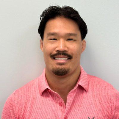 Dr. Jason Mok, DMD