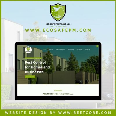 Ecosafe Pest Management