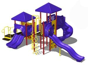 DunRite Playgrounds