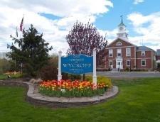 Wyckoff, our hometown