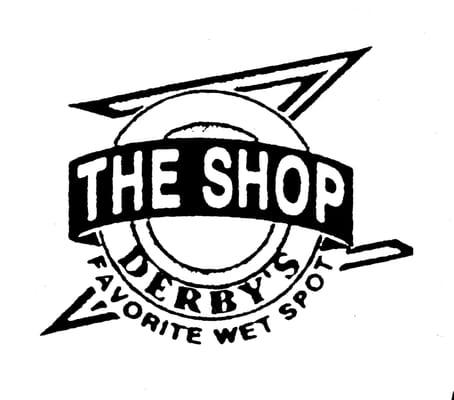 The Shop