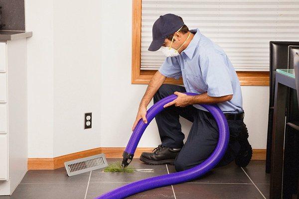 Residential Duct Cleaning Chicago, IL Air Duct Company  Chicago, IL