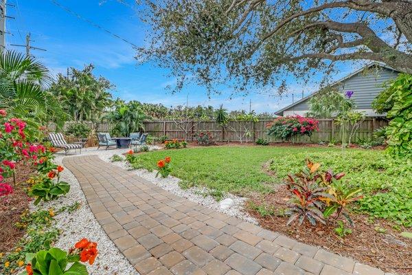 Poolside Paradise rental in Naples, FL