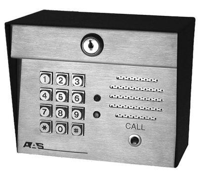 Key Pads & Intercoms, I do it all - Call Joe 925-448-0933