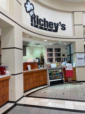 Richey's Grill