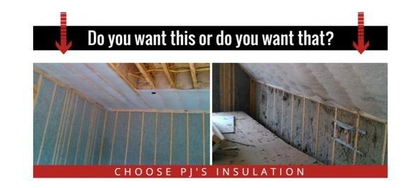 PJ's Insulation