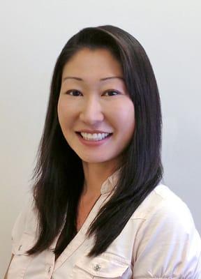 Dr. Katherine Masaki