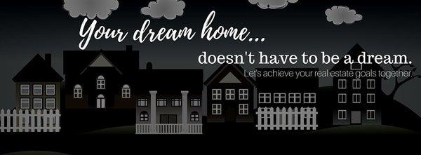 We will help you buy your dream home!