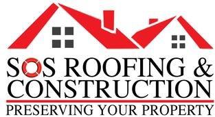 SOS Roofing and construction