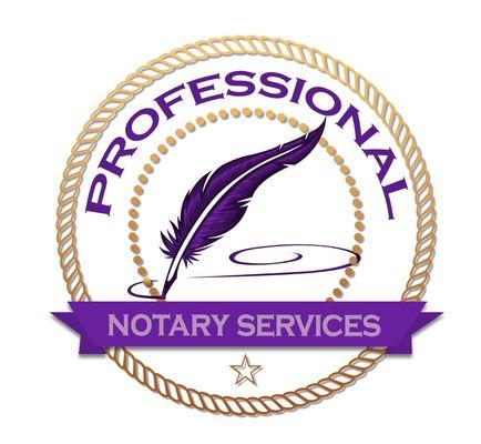 Always providing professional and reliable services!  Call today for mobile notary services.