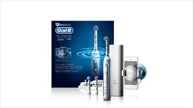 Oral B Genius