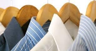 Westway Cleaners will take exceptional care of your garments.