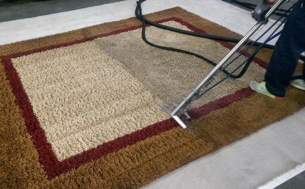 Professional Rug Cleaning in MALIBU