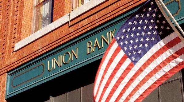 Union Bank