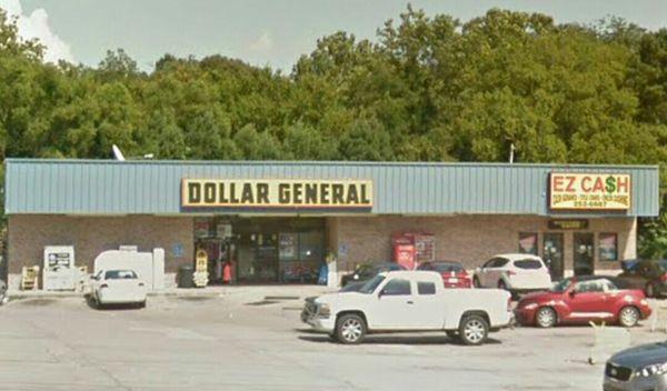 Dollar General