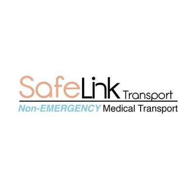 Safelink Transport, your reliable non emergency medical transport serving all of Orange County!