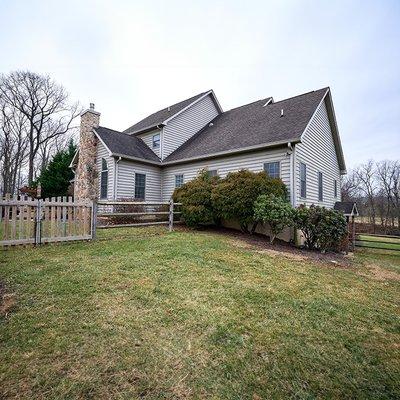 Finding the best angles to show off a home's exterior is something that I really enjoy.