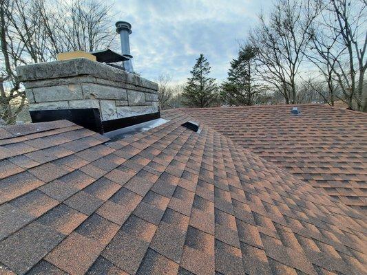 King & Country Elite Roofing Services