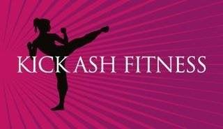 Kick Ash Fitness