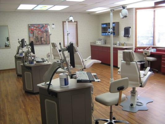 Indianapolis Office for Cottingham Orthodontics