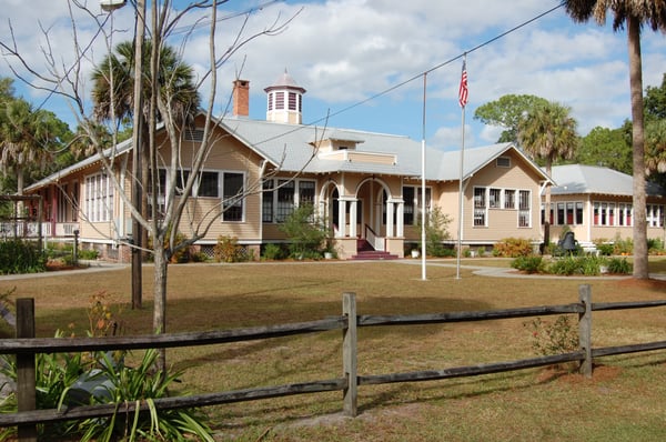 Schoolhouse