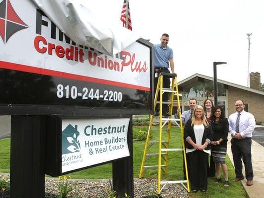 Financial Plus Credit Union