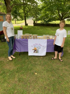 Norfolk Farmers Market