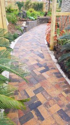 All About Pavers and Remodeling