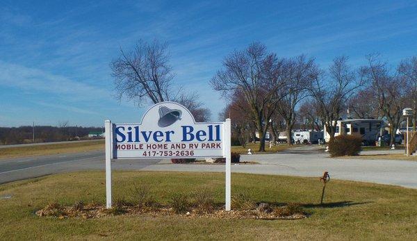 Silver Bell Mobile Home Park