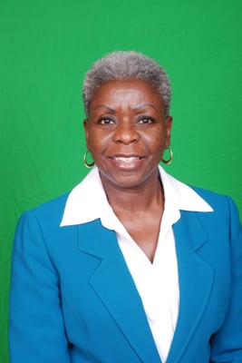 Lucille Young, EA
Owner & Tax Practioner