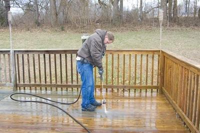 Glendale Pressure Washing