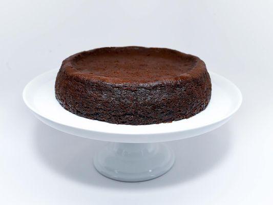 Black Cake Company