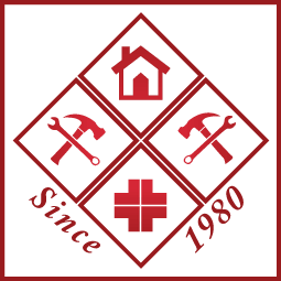 The Home Doctor Badge