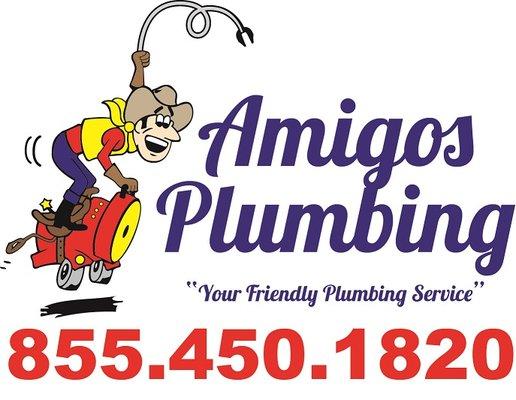 Amigos Plumbing