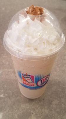 Original Cappuccino Blast