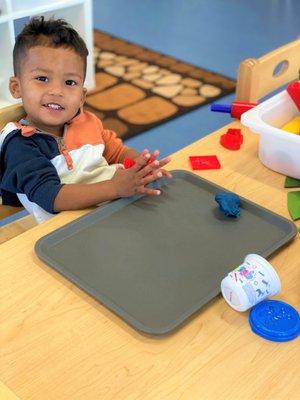 Early Childhood Center