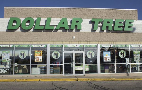 Dollar Tree