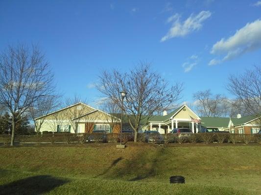 Windsor Gardens Assisted Living