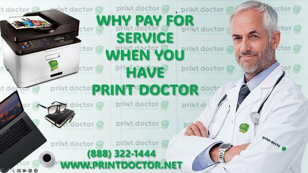 Print Doctor