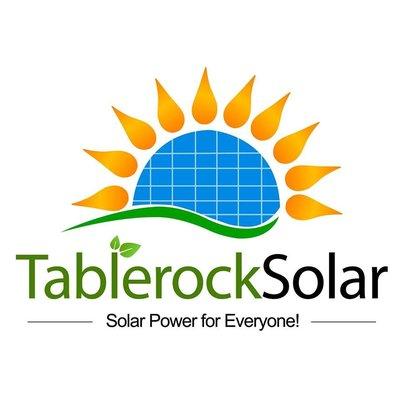 Tablerock Solar