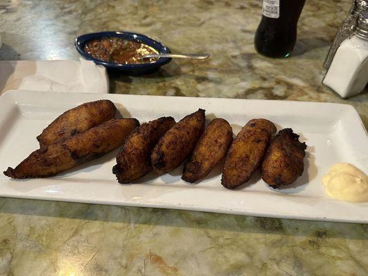 Plantains