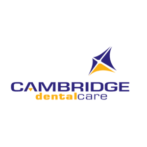 Cambridge Dental Care Logo - Family & Cosmetic Dentist in Tinley Park, IL