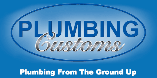 Plumbing Customs