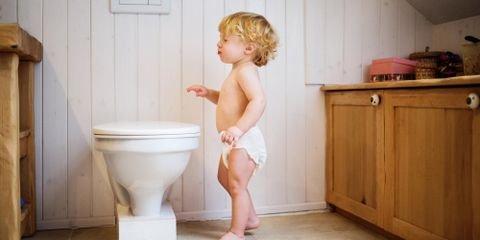 3 Reasons Your Toilet May Be Backed Up