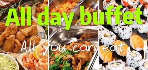 Hunan Chinese Restaurant Amory
-  We Open 7 Days a week - 
-  ALL DAY BUFFET GOING ON -