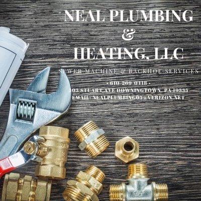 Neal Plumbing & Heating