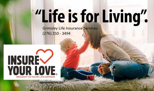 Grimsley Life Insurance