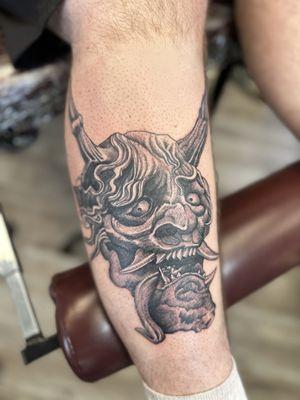 Hannya