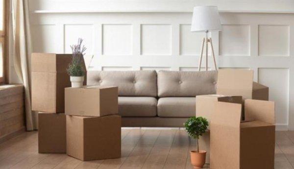 We can move anything in your house/apartment!