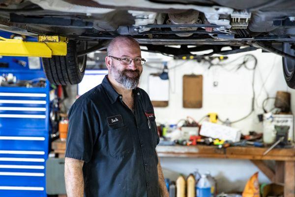 Gateway Auto - Service Center